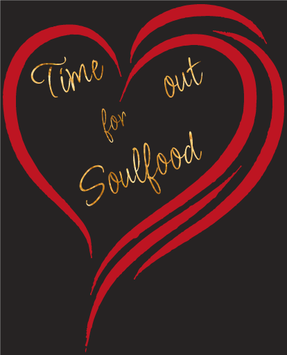 Logo Timeout for Soulfood